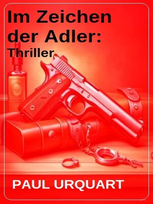 cover image of Im Zeichen der Adler